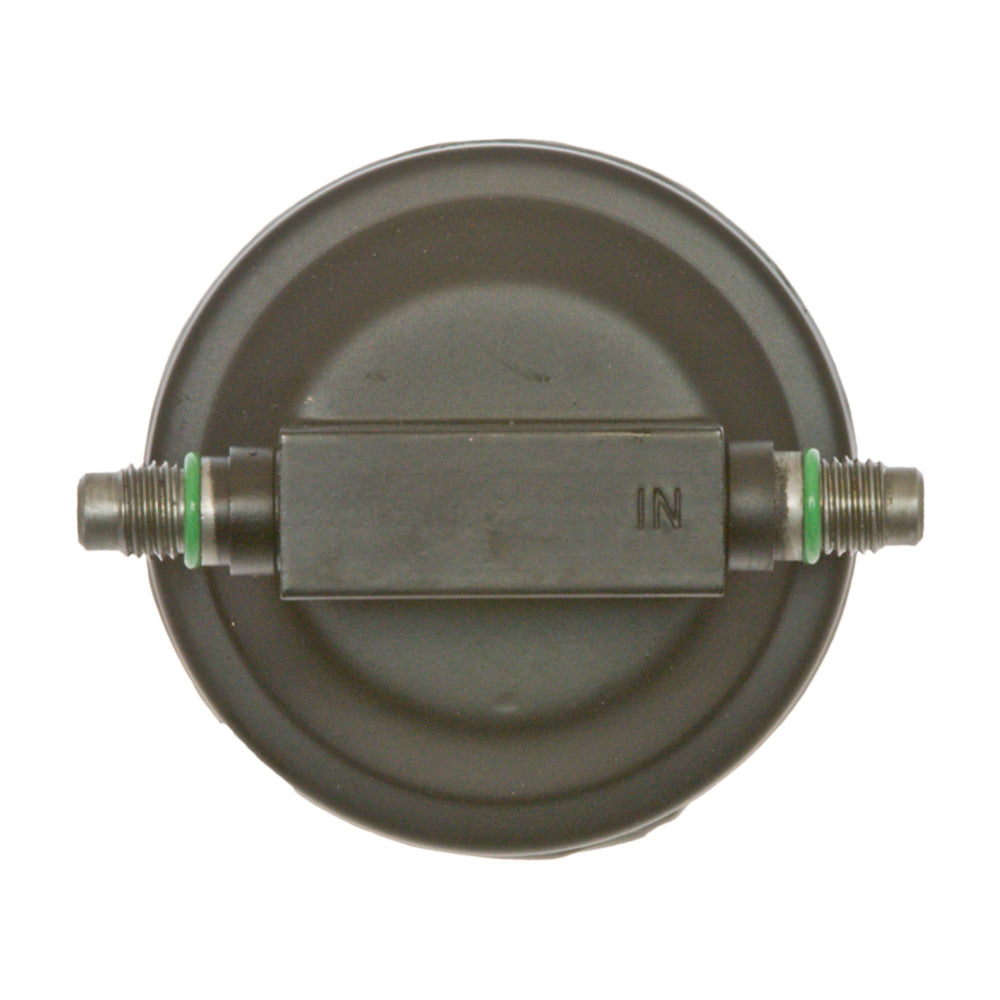 DRIER 00-03 FREIGHTLINER W/2 1/4in MF SERVICE PORT 37-14008