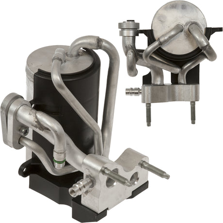 Drier International 42-4400 73-7600 8600 37-14011