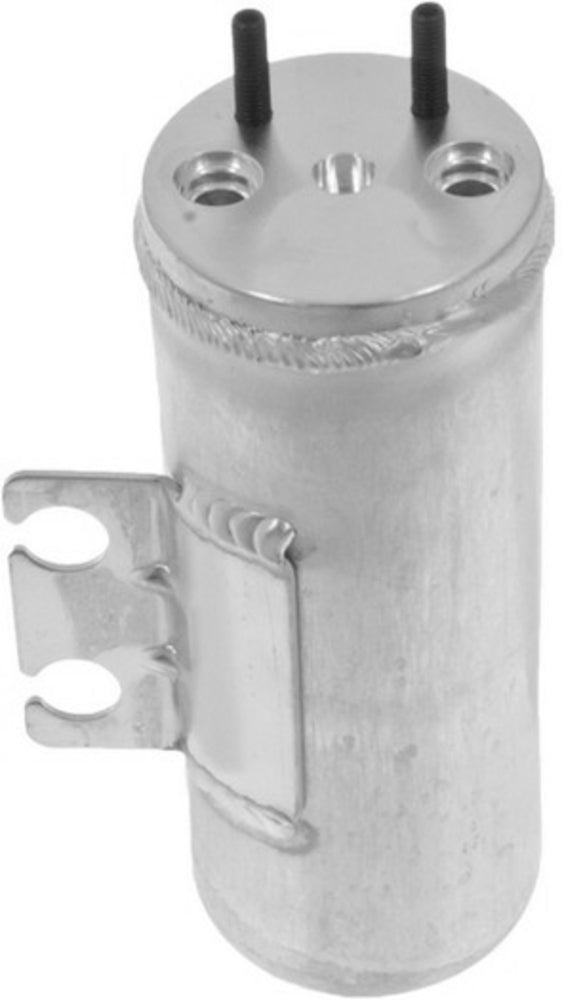 Drier Pad 98-01 Peugeot 206 Oe 6455W8 37-14320