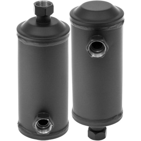 Accumulator OEM Caterpillar P/n 176-3900 Steel Black 37-14326-AM