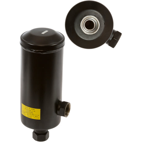 Drier Caterpillar Oe# 197-6218 37-14327