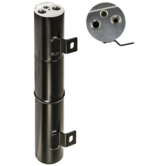 DRIER 2.5in DIA DEUTZ AGROTRON 165.7 37-14333