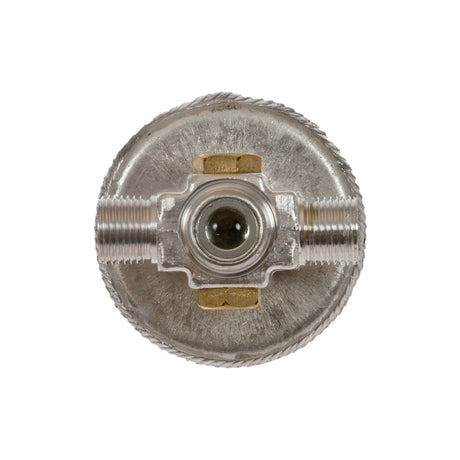 DRIER ALUM 60mm x 190mm 3/8in MIO x 3/8in MIO 37-18010