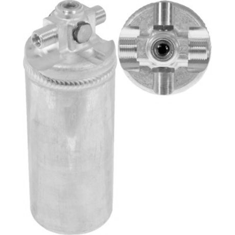 DRIER ALUM 5/16in x 5/16in MIO 70 x 196mm W/ SP 37-18011