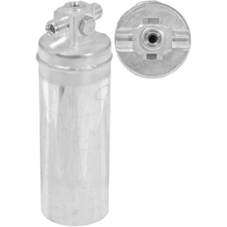 DRIER ALUM ACCORD 14mm x 14 mm R134A PADMN 37-18021
