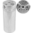 Drier Alum Nissan Renault R19 R134 Pad Mnt 37-18024