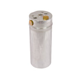 Drier Alum Nissan Renault R19 R134 Pad Mnt 37-18024