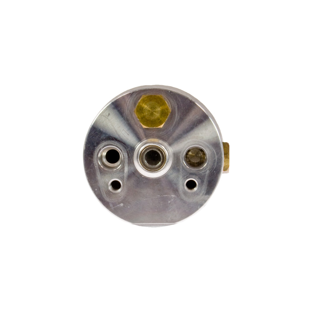 Drier Alum Nissan Renault R19 R134 Pad Mnt 37-18024