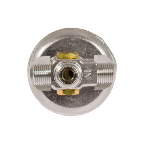 DRIER ALUM ACCORD 3/8in OR R134A PDM 37-18028