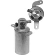 Drier Alum Mercedes 202-830-02-83 C Series 37-18029