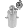 Drier Alum Mercedes 92-99 S Class Oe 1408300183 37-18030