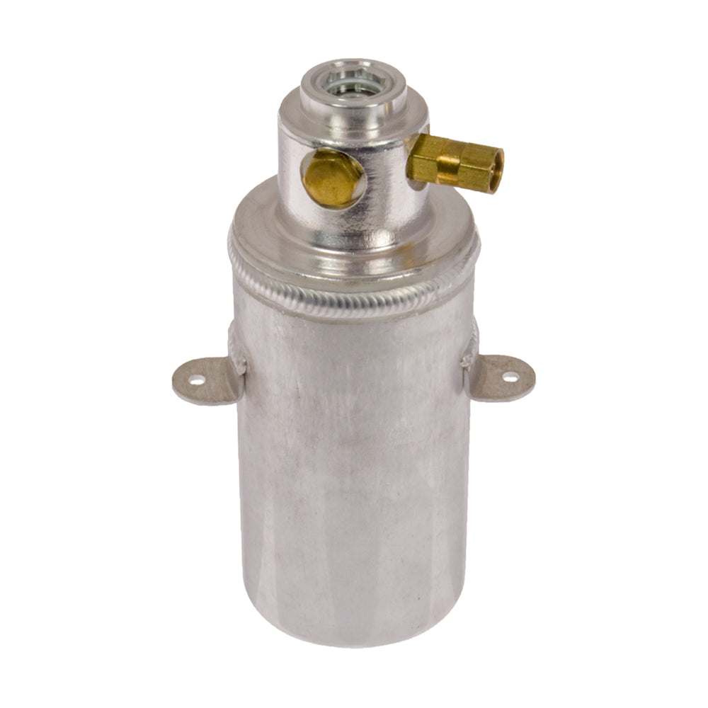 Drier Alum Mercedes 92-99 S Class Oe 1408300183 37-18030