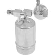 Drier Alum Vw Euro Van 5CYL 701-820-191E 37-18033