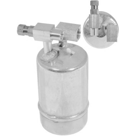 Drier Alum Vw Euro Van 5CYL 701-820-191E 37-18033