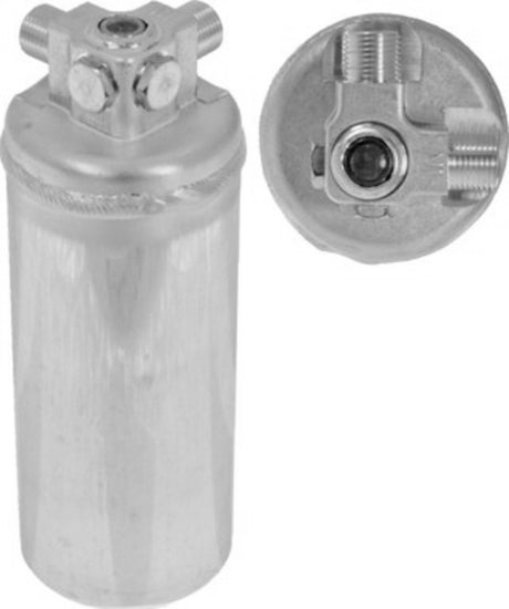 Drier Alum Accord R134A 90 Angle Inlet Outlet 37-18036