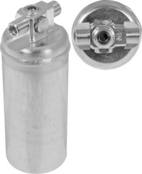 DRIER ALUM TFLOW 16mm x 16mm MIO x 220mm TALL 37-18039