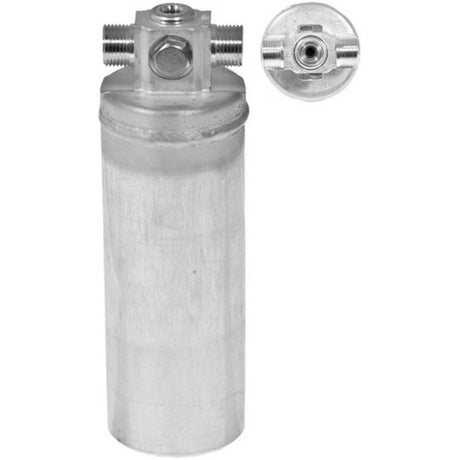 Drier Alum Kia Sportage 95-00 Tflow 18MM X 18MM 37-18040