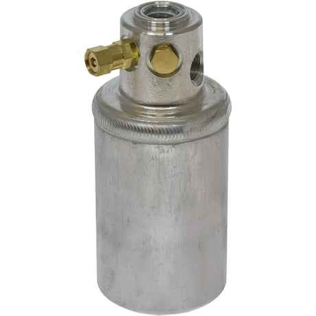 Drier Alum Mercedes Sprinter/w901 9015500180 37-18060