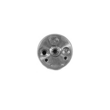 DRIER PAD TOP 190mm x 60mm ROLLS ROYCE/BENTLEY 37-18071
