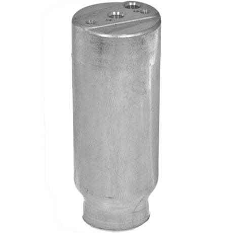 DRIER ALUM COROLLA/CHEVY PRIZM R134A PAD 2 3/8 x 6 37-18102