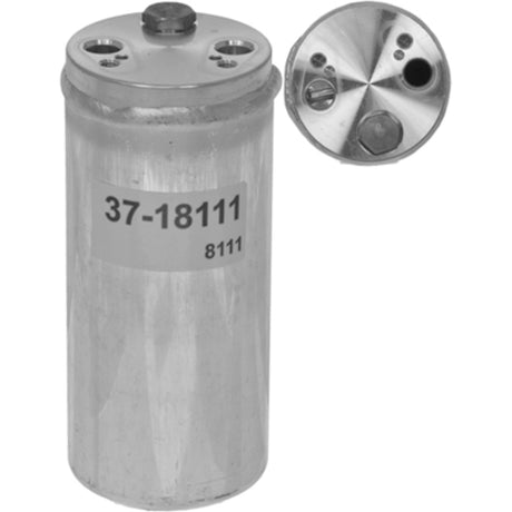 Drier 91-98 Infinity G20 Sentra 91-98 Altima 93-97 37-18111