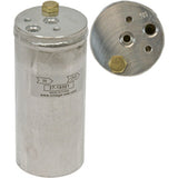 Drier Alum Kia Sportage 01-02 37-18501