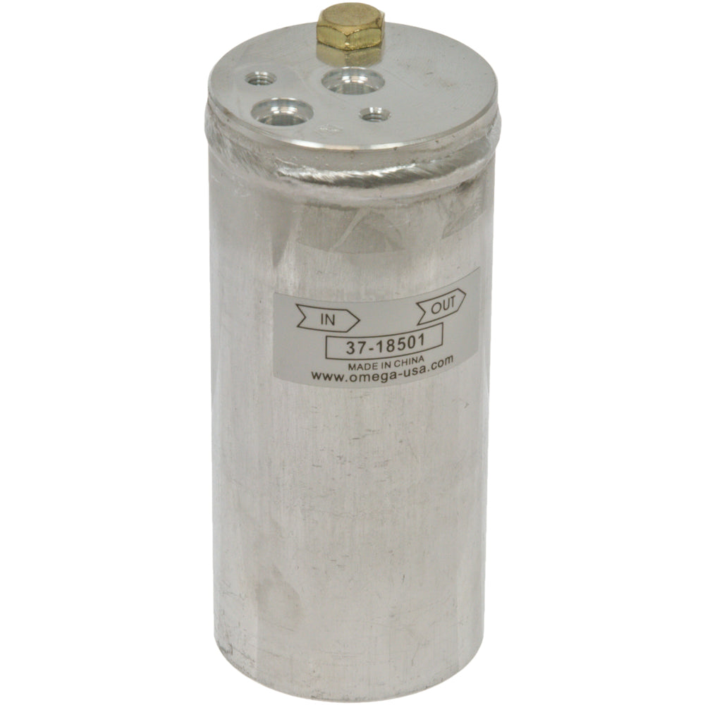 Drier Alum Kia Sportage 01-02 37-18501
