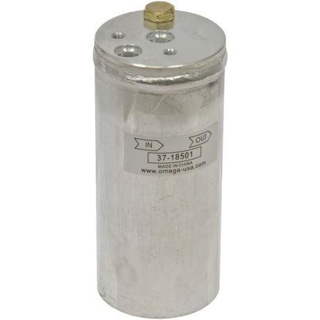 Drier Alum Kia Sportage 01-02 37-18501