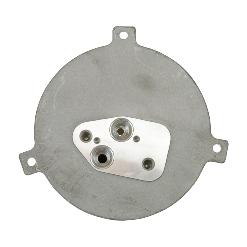 Drier Alum Bmw 740 & 750 Series 96-95 E38 Pad Mnt 37-18502