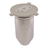 Drier Alum Bmw 740 & 750 Series 96-95 E38 Pad Mnt 37-18506