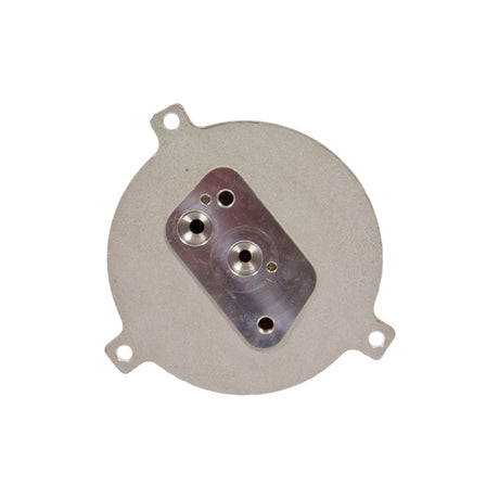 Drier Alum Bmw 740 & 750 Series 96-95 E38 Pad Mnt 37-18506