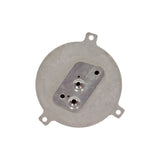 Drier Bmw E39 97 & up Aluminum Pad 37-18507