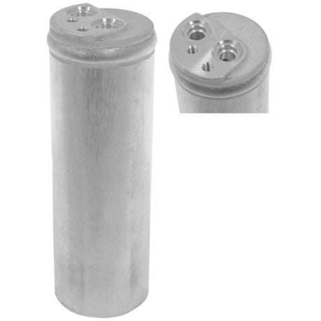 Drier Pad Mount Opel/chevy Corsa 00-UP 37-18519