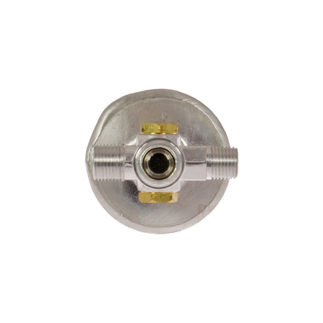 Drier Alum Mirage/galant/ Pu 89-93 Colt D50 Pu 37-18710