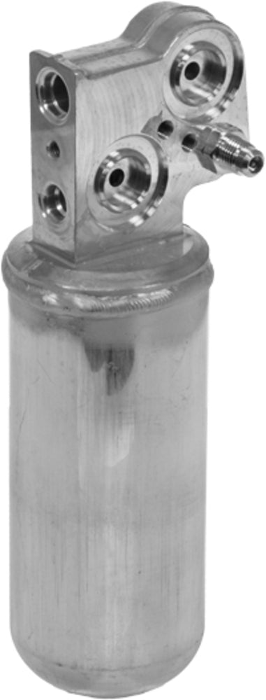 Drier Renault Laguna Aluminum Non Us Applications 37-18722