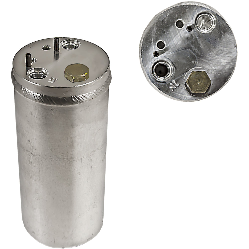 Drier Accent 99-95 Pad Drier 37-18730