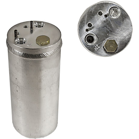 Drier Accent 99-95 Pad Drier 37-18730