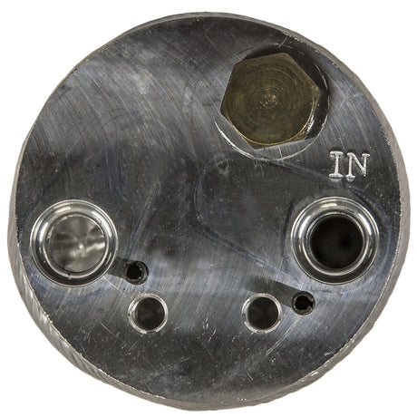 Drier Accent 99-95 Pad Drier 37-18730