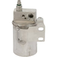 Drier Opel Astra G Zafira 1618159 12/97-02 All 37-18731