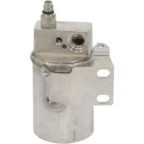 Drier Opel Astra G Zafira 1618159 12/97-02 All 37-18731