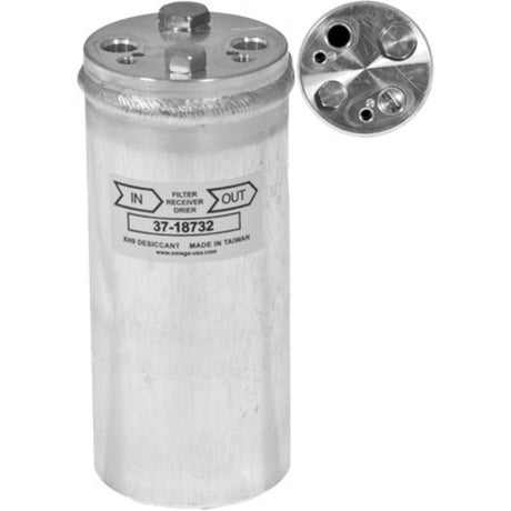 DRIER  NISSAN ALMERIA (OVERSEAS) Japan  models 37-18732