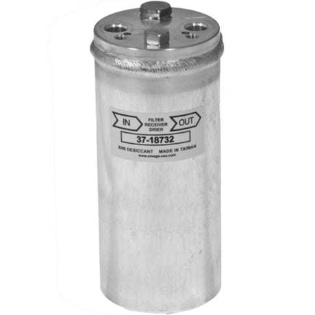 DRIER  NISSAN ALMERIA (OVERSEAS) Japan  models 37-18732