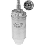Drier Jaguar XK8 Xkr 97-03 Coupe Converti 37-18737