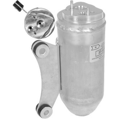 Drier Alum Jaguar XJ8/XJR/VANDEN Plas 98-02 37-18740