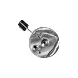 Drier Alum Jaguar XJ8/XJR/VANDEN Plas 98-02 37-18740