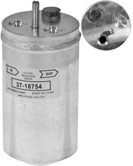 Drier Daewoo Matiz 2000-2002 37-18754