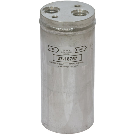 Drier Daewoo Nubira 00-02 37-18757