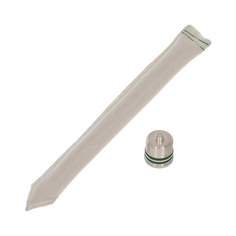 Desiccant Bag Kit Jaguar Vanden Plas 04-08 37-18766