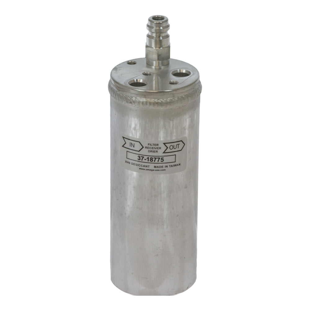 Drier Renault Megane Oe# 8200071647 37-18775