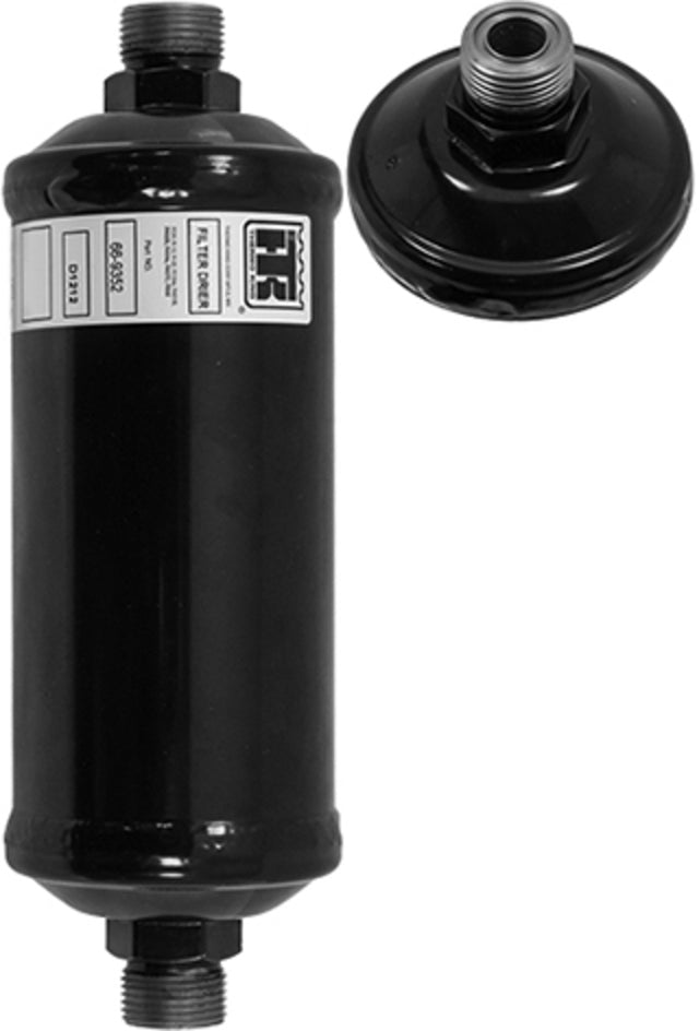 Drier Thermoking 66-9352 37-19001